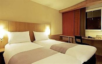 Hotel Ibis Moulins