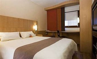 Hotel Ibis Moulins