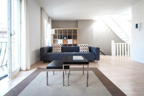Congress Centre Apartments
