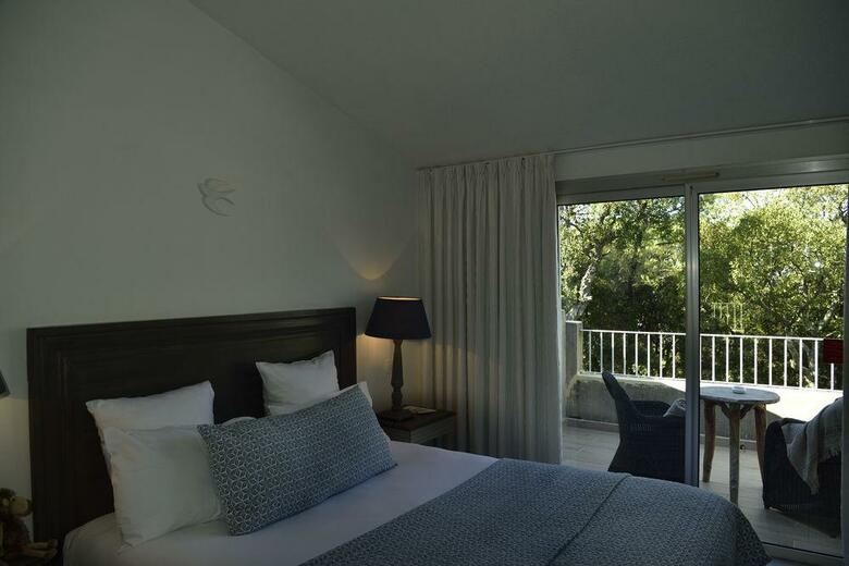 Hotel H�tel Font Mourier