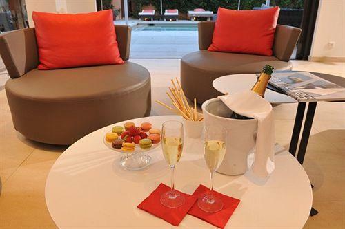 Hotel H�tel Font Mourier