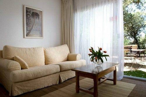 Hotel H�tel Font Mourier