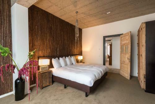 Htel Serviced Apartments Amsterdam