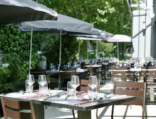 Hotel Campanile Nantes Centre - Saint Jacques