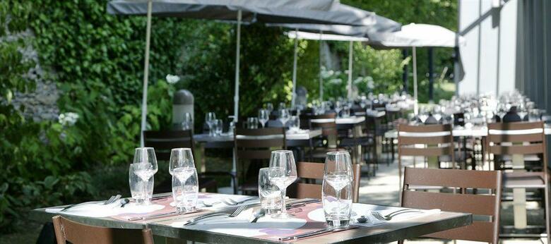Hotel Campanile Nantes Centre - Saint Jacques