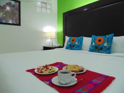 Chiapas Hotel Express