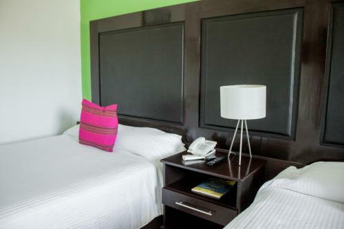Chiapas Hotel Express