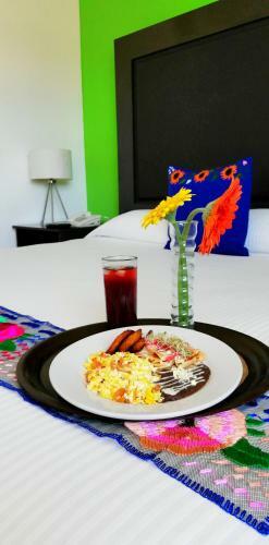 Chiapas Hotel Express