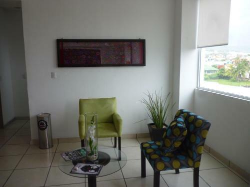 Chiapas Hotel Express