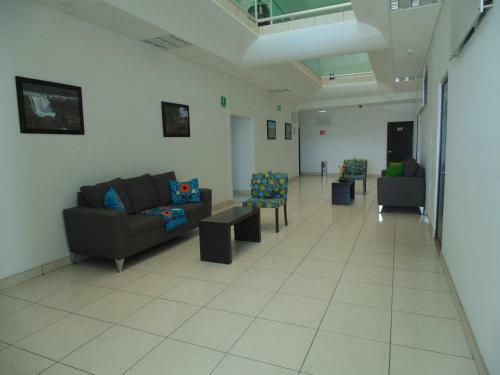 Chiapas Hotel Express