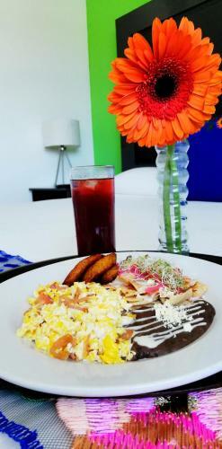 Chiapas Hotel Express