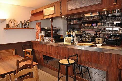Hotel Restaurant Le Chalet
