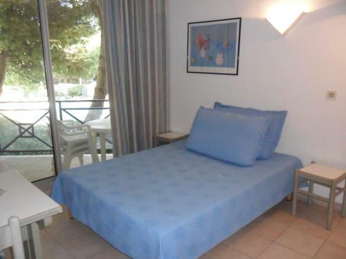 Apartamento Arcadius Residence