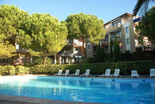 Apartamento Arcadius Residence