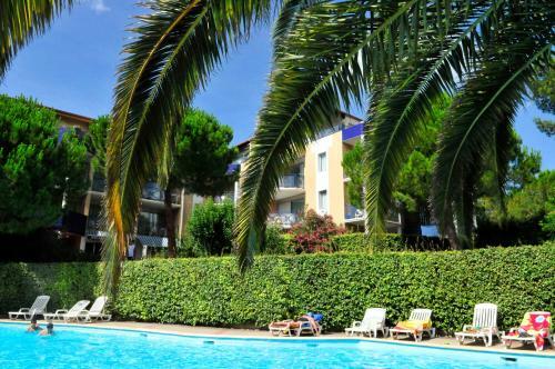 Apartamento Arcadius Residence