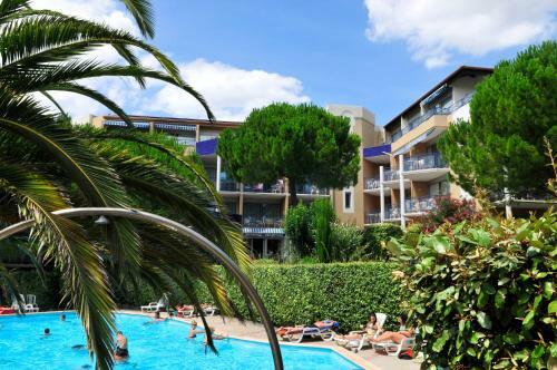 Apartamento Arcadius Residence