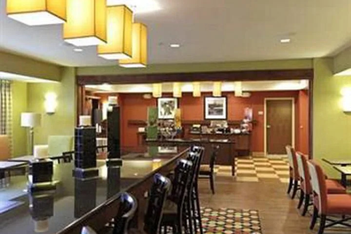 Hotel Hampton Inn Yorkville
