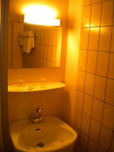 Hotel H�tel Du Ladhof
