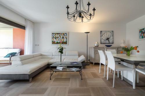 Apartamento Les Jardins Du Cap
