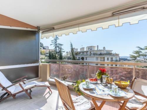 Apartment Quieta II