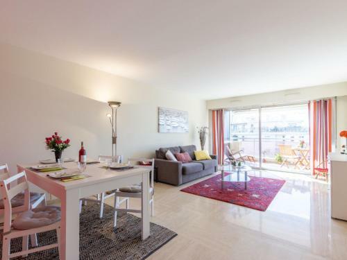 Apartment Quieta II