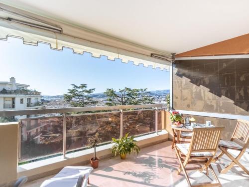 Apartment Quieta II