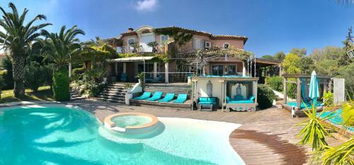 Villa Cocoa