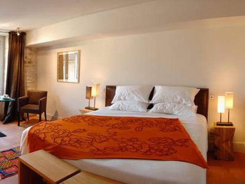 Hotel Du Vieux Moulin