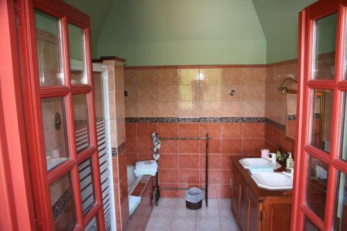 Hostal Ch�teau Camping De La Grange Fort