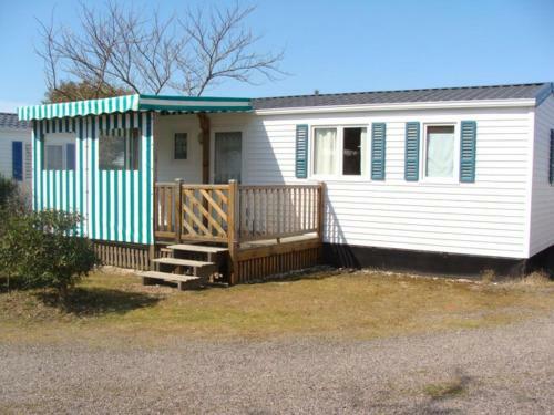 Camping De Sion