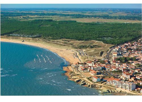 Camping De Sion
