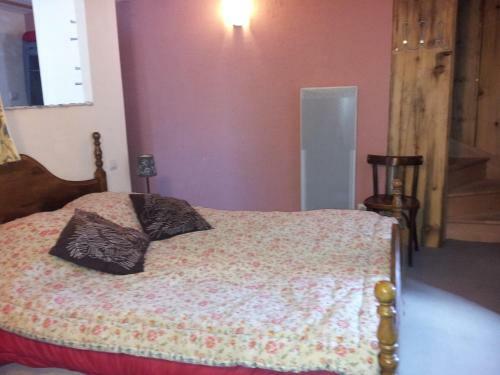 Hostal Auberge La Bergerie