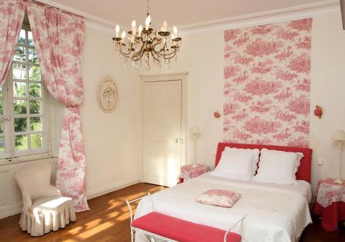 Bed & Breakfast Ch�teau Du Bois De La Noe