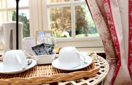 Bed & Breakfast Ch�teau Du Bois De La Noe