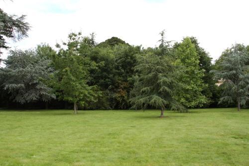 Bed & Breakfast Ch�teau Du Bois De La Noe