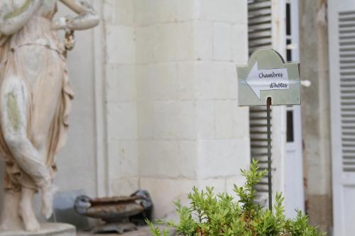 Bed & Breakfast Ch�teau Du Bois De La Noe
