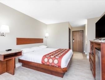 Hotel Super 8 Owensboro