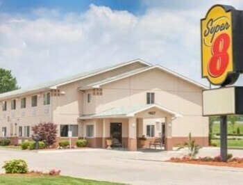 Hotel Super 8 Owensboro
