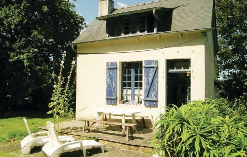Holiday Home Kersalic