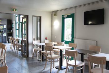 Hotel B&B Vierzon