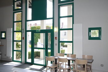 Hotel B&B Vierzon