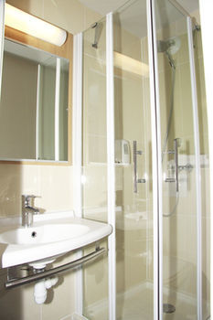Hotel B&B Vierzon