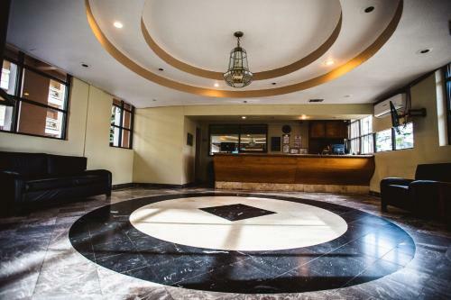 Hotel Brisas Del Mar