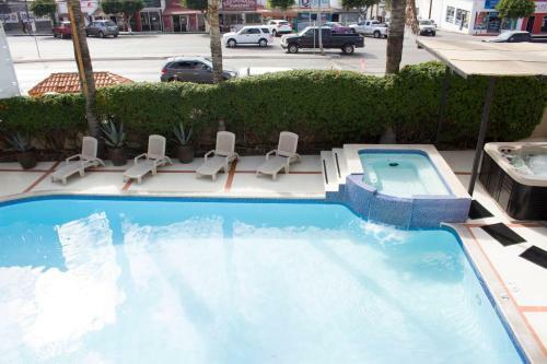Hotel Brisas Del Mar