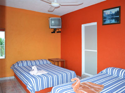 Hotel Casa Longino�s