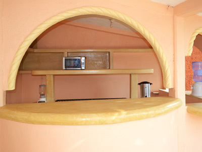 Hotel Casa Longino�s