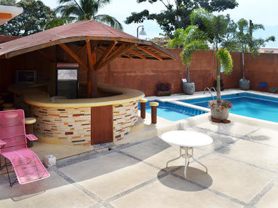 Hotel Casa Longino�s