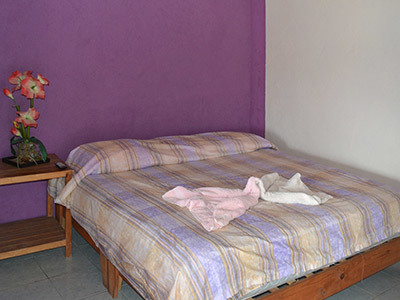 Hotel Casa Longino�s