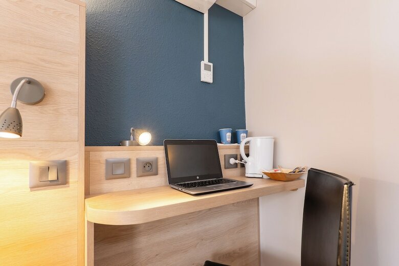 Hotel Kyriad Digne Les Bains