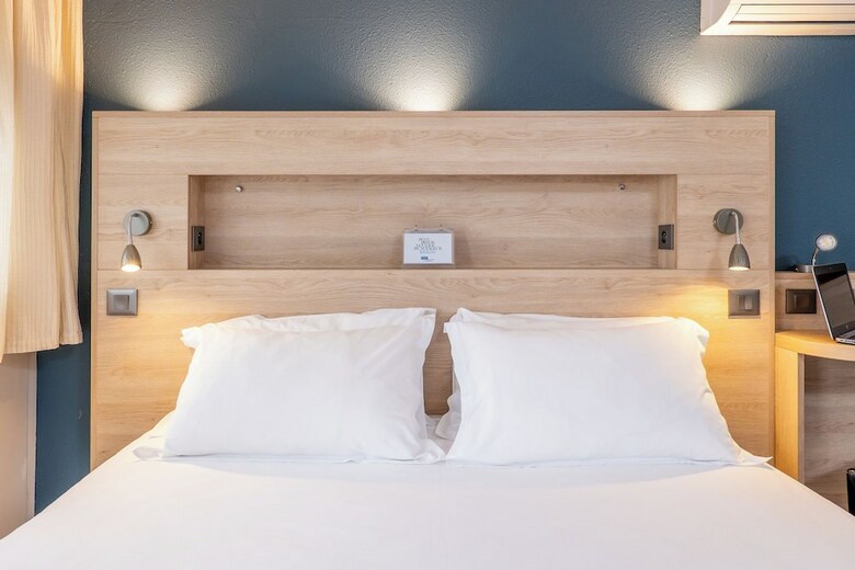 Hotel Kyriad Digne Les Bains